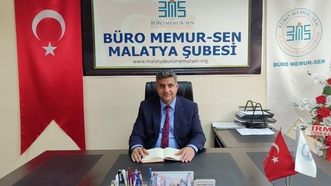 Seyyanen Artışta Tüm Kamu Görevlilerinin Dahil Edilmesi İsteniyor