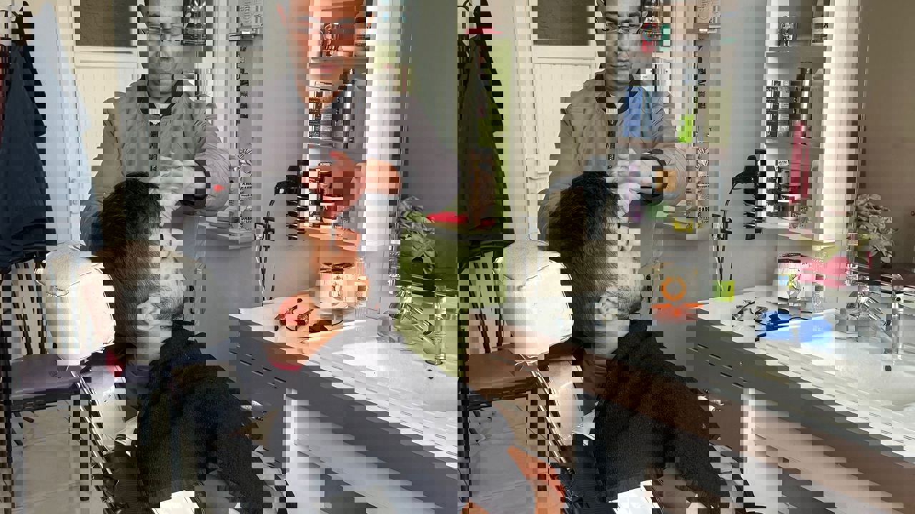 Her Şey Zamlanırken O Aynı Fiyattan Devam Ediyor