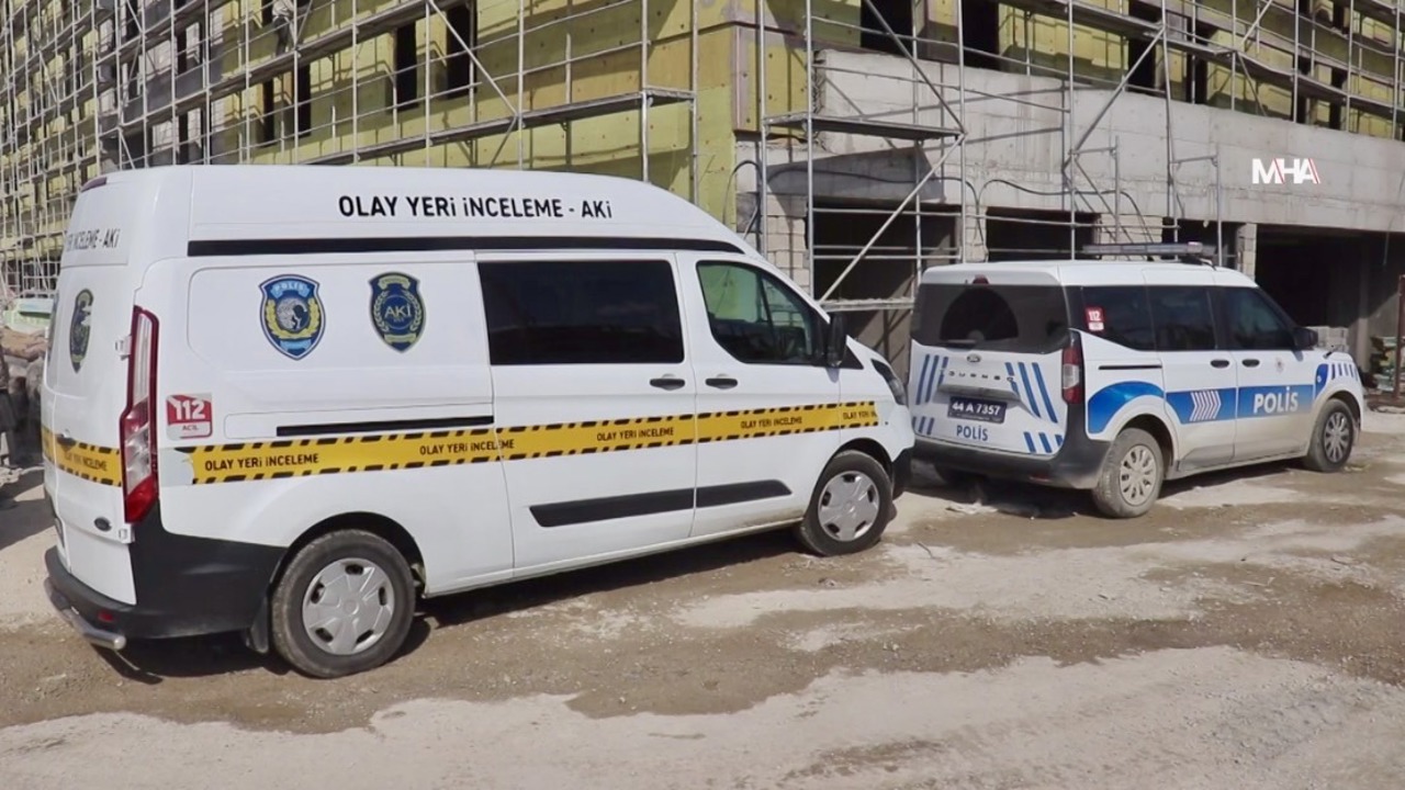 Türkiye’de iş kazalarında yılın ilk 11 ayında en yüksek seviyelere ulaştı. Kasım