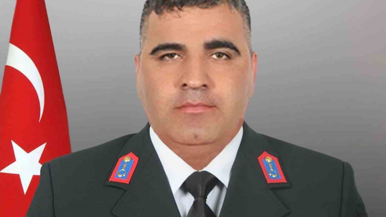 Bakan Yerlikaya’dan Aksaray’da şehit olan jandarma personeli için başsağlığı mesajı
