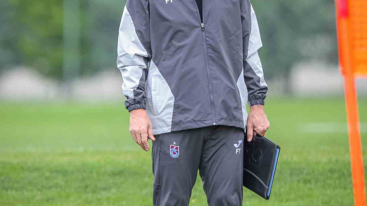 Trabzonspor’da Fatih Tekke etkisi
