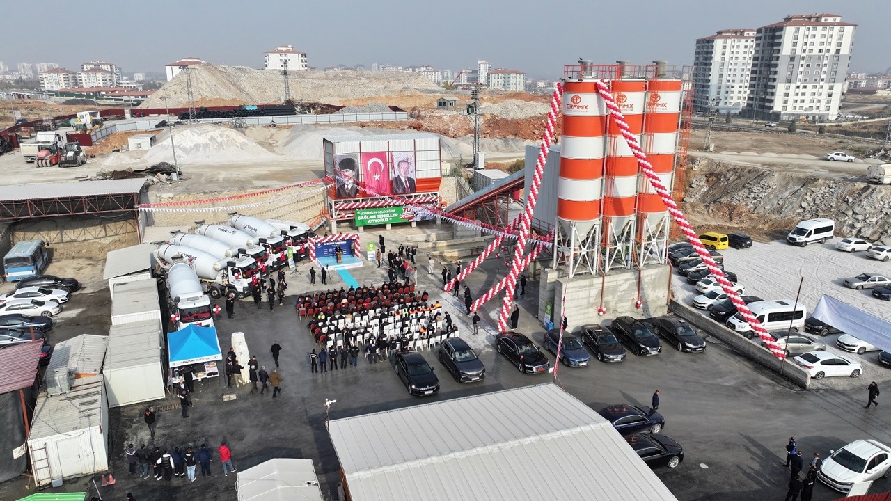 Yeşilyurt Belediyesi’nden Şehrin İnşasına 70 Milyonluk Dev Katkı