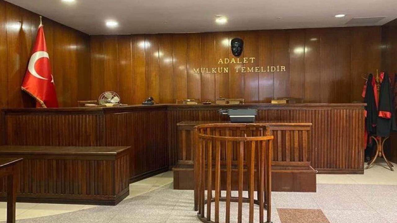 Malatya’da Boşanma Aşamasındaki Eşini Öldüren Sanığın Yargılanmasına Devam Edildi