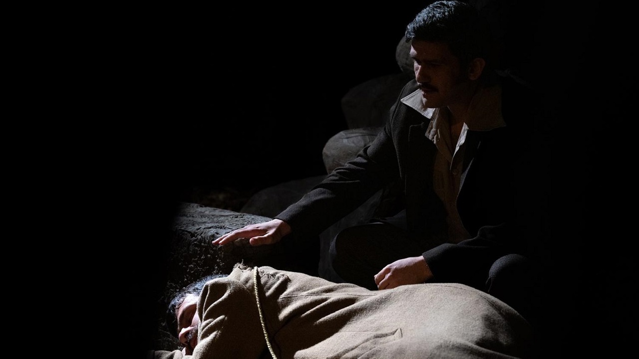 “Pusuda” Oyunu Seyirciden Tam Not Aldı