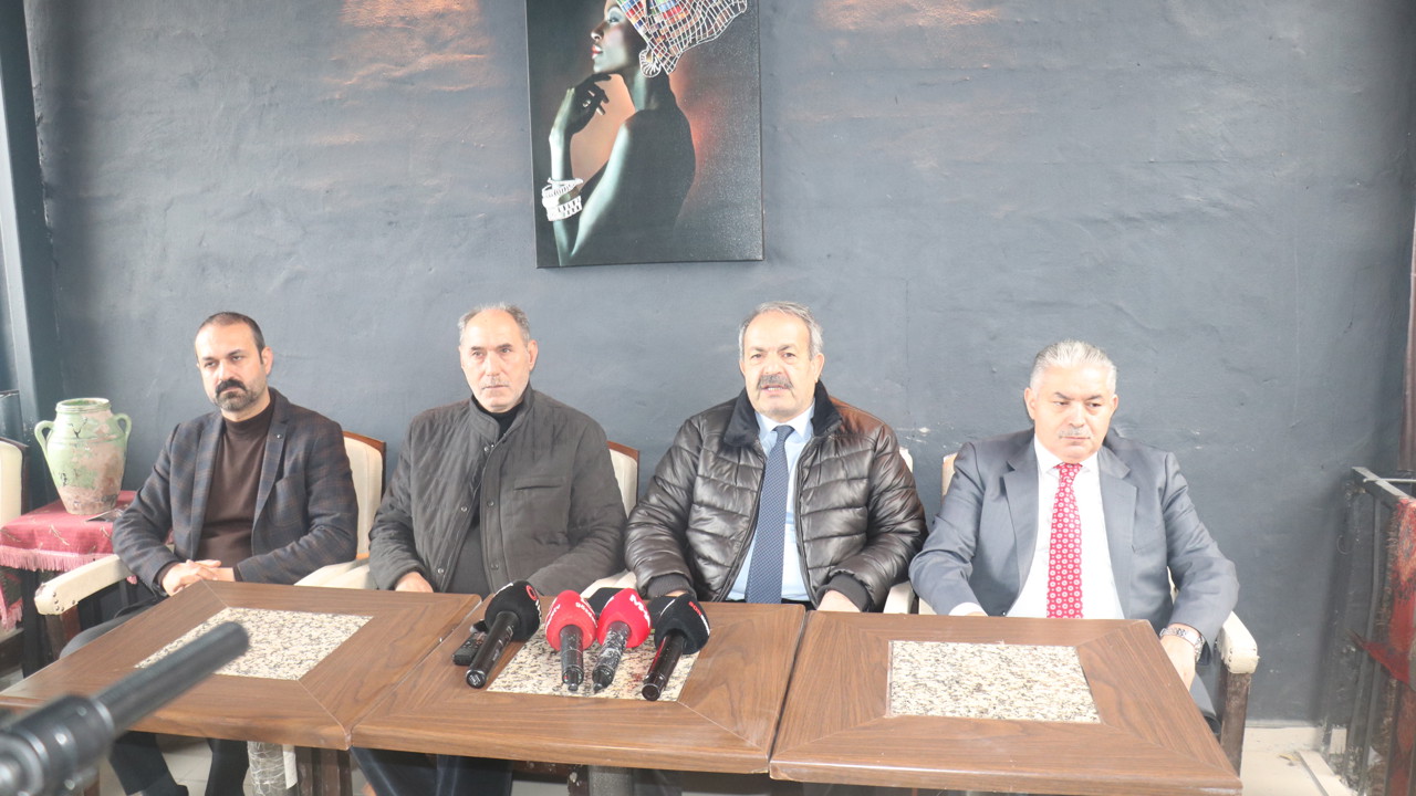 Yeşilyurtspor Başkanı Çoban’dan Çağrı  “Bu Takım Sahipsiz Kalmamalı”