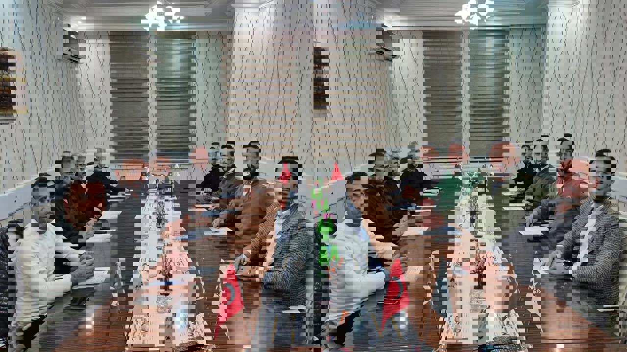 Genç MÜSİAD GİK 19–21 Aralık’ta Malatya’da Düzenlenecek