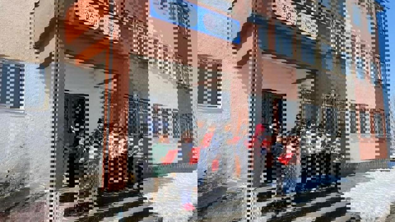 Akif Çelik’in Adı Muş’ta Kütüphanede Yaşatılacak