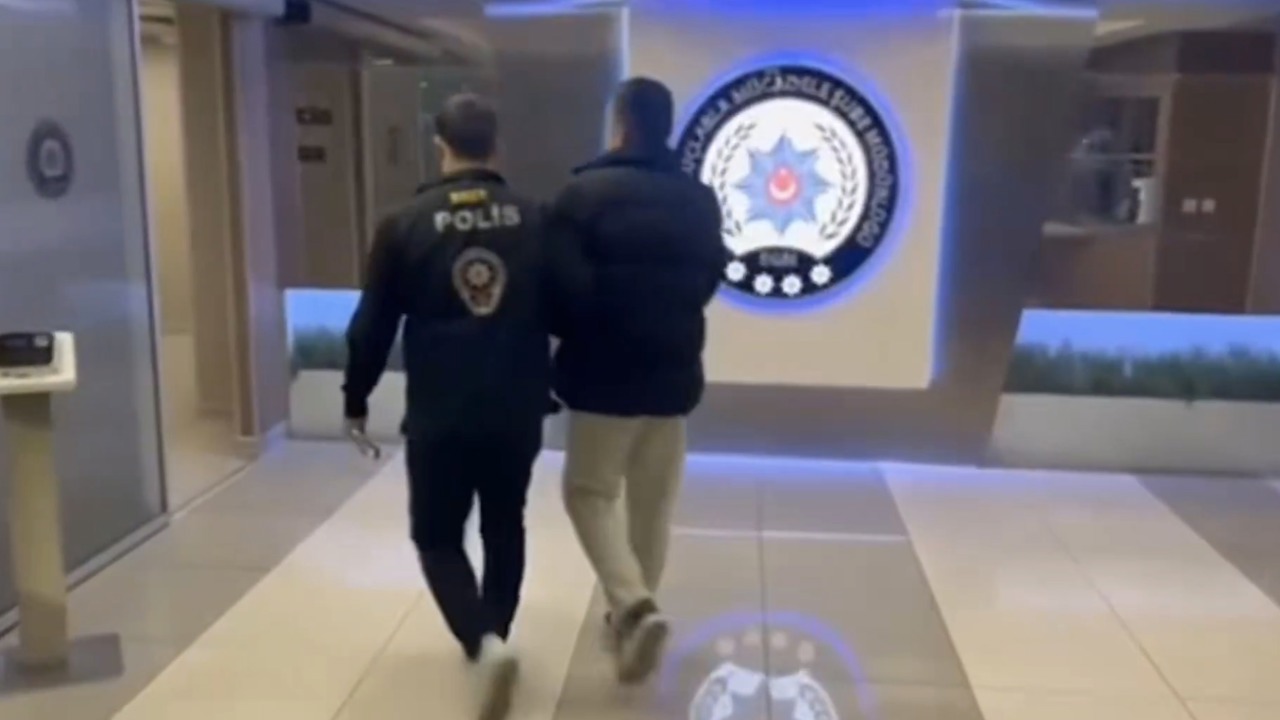 Siber Suçlara Yönelik 24 İlde Eş Zamanlı Operasyon: 204 Şüpheli Yakalandı