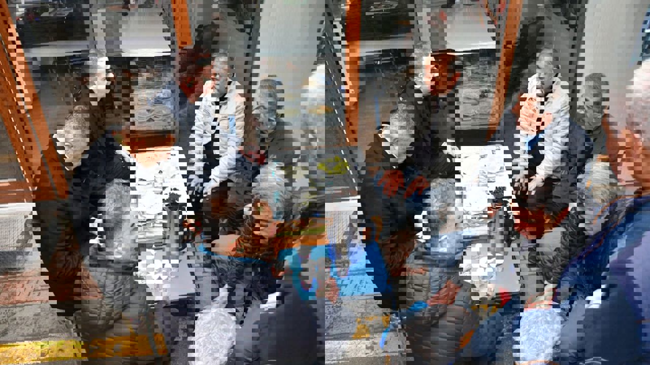 MAGİNDER Başkanı Karademir: “Esnafın Belirsizliği Sürüyor, Mücbir Sebep Uzatılmalı”