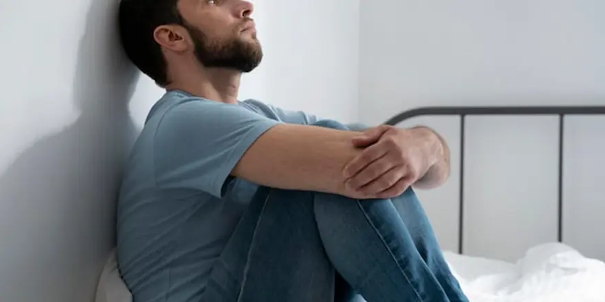 Depresyon ve Majör Depresyon Farkı Ne? Depresyon Nasıl Geçer?