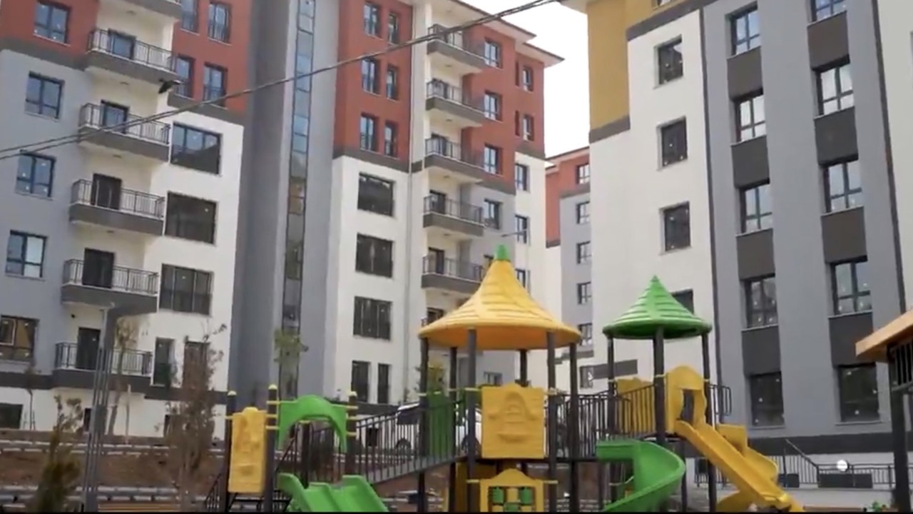 Gayrimenkul temsilcisi Özcan Değdaş kentte son dönemde hızla yükselen kira fiyat