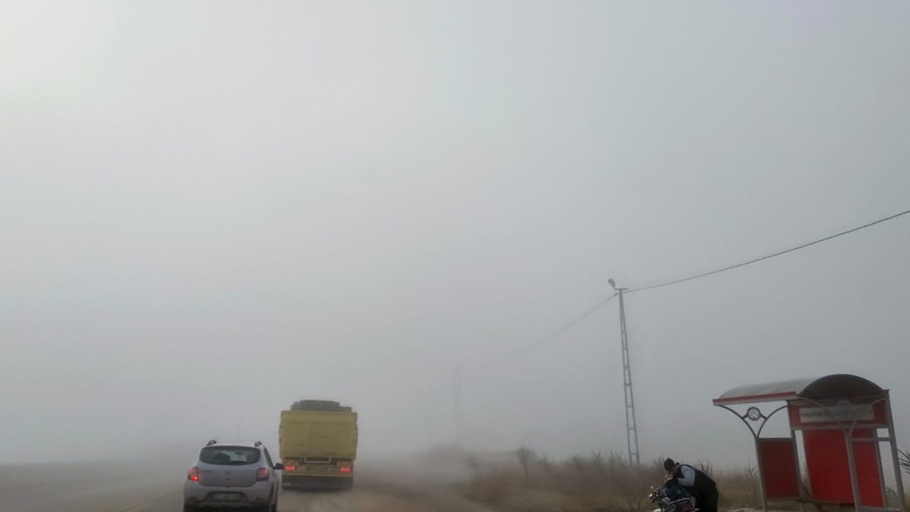 Sabah Sisin Etkili Olduğu Malatya’da Yağışlı Hava Geliyor, Sıcaklıklar Düşecek