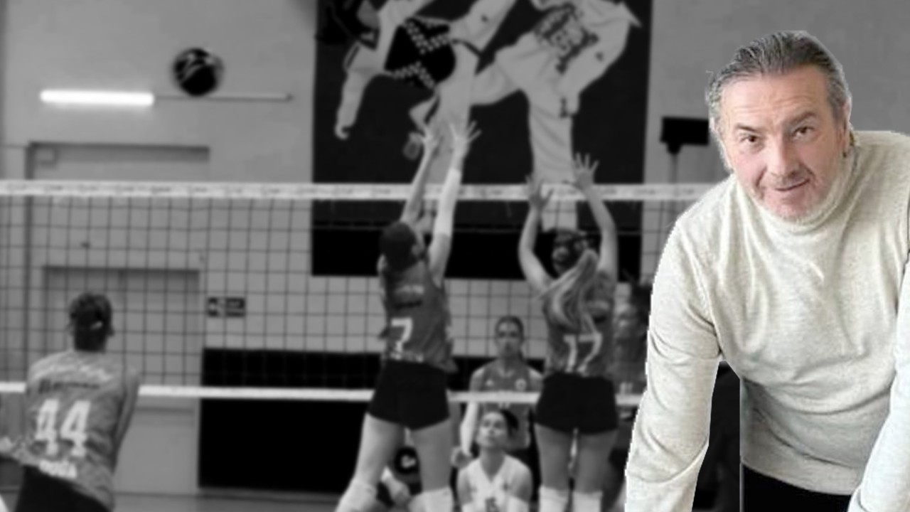 Malatya Voleybolunun Acı Günü: Habil Demiralp Hayatını Kaybetti