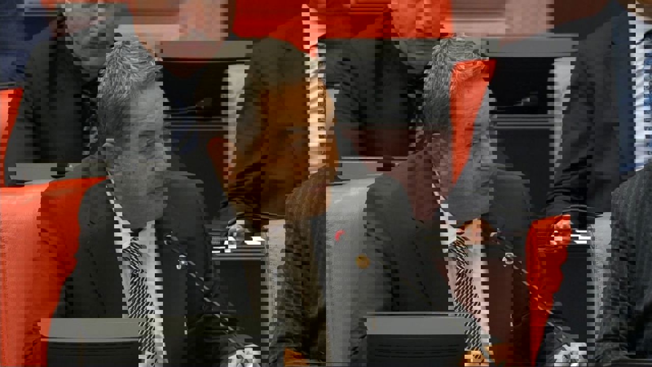 Fendoğlu, Malatya’nın Ulaşım Sorun Ve Taleplerini Gündeme Getirdi