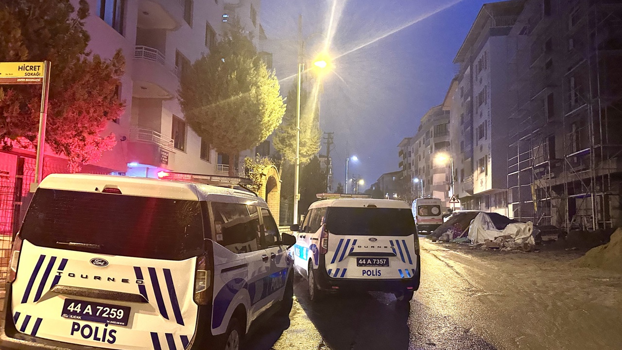 Haber Alınamayınca Polis Eve Girdi, Cansız Bedeniyle Karşılaşıldı