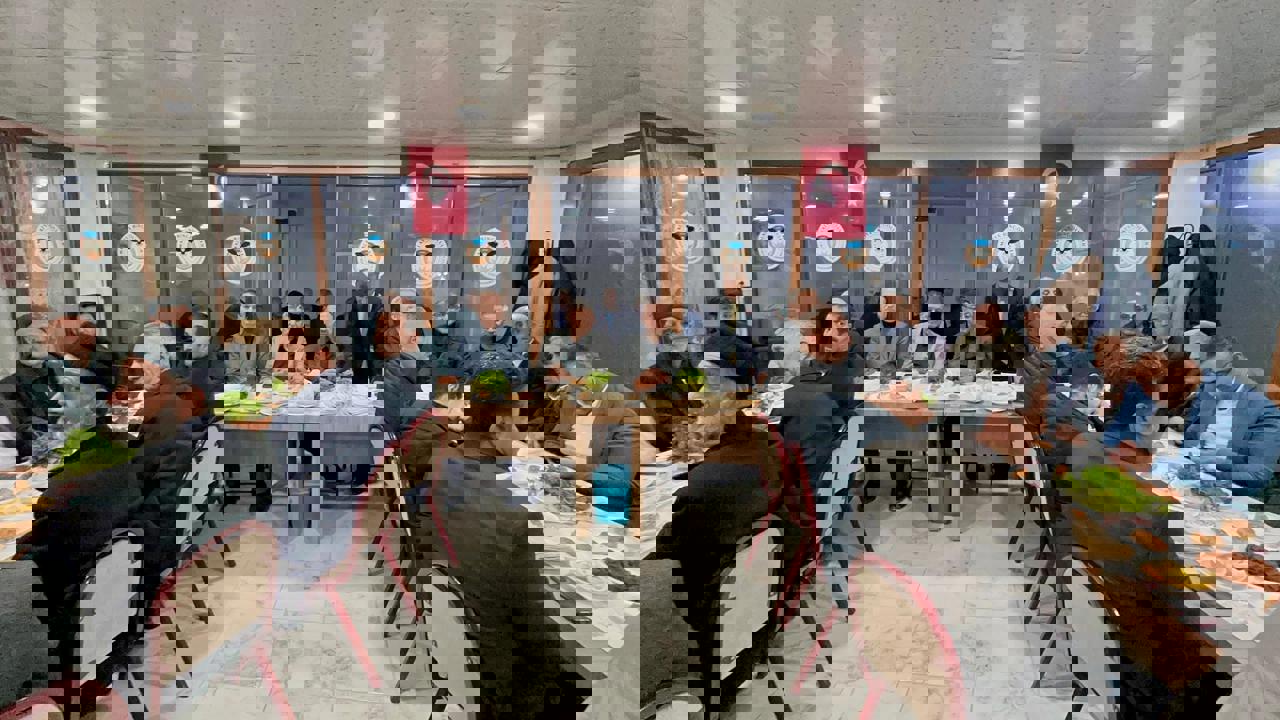 Dünya Bingöllüler Günü Malatya’da da Kutlandı