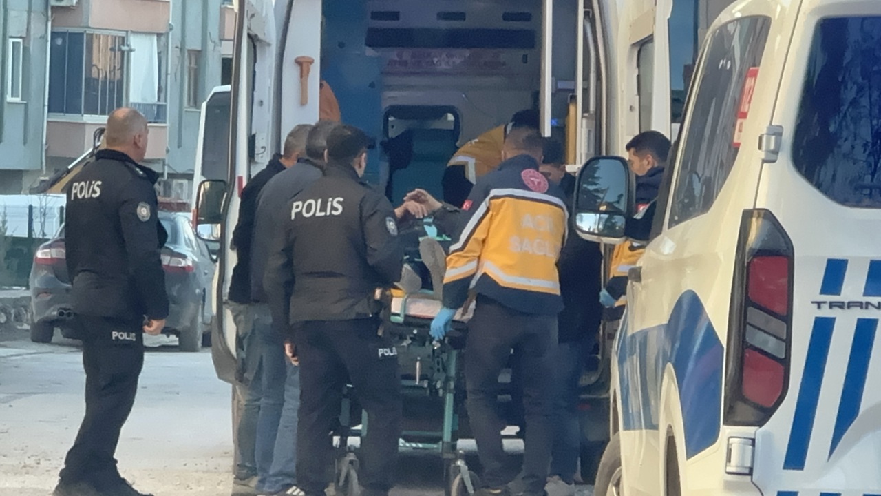 Zafer Mahallesi’nde devam eden yerinde dönüşüm çalışmaları kapsamında faaliyet g