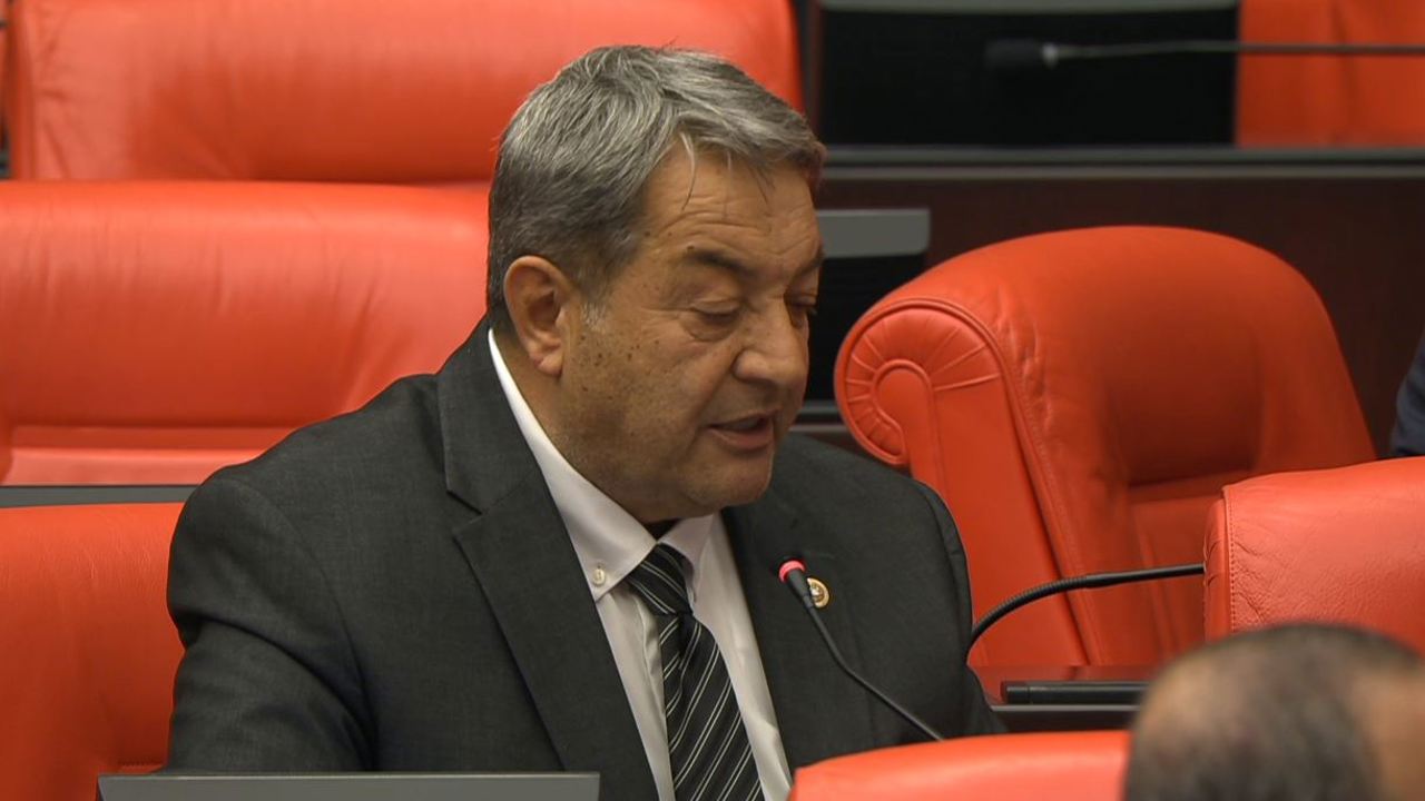 Milliyetçi Hareket Partisi (MHP) Malatya Milletvekili Mehmet Fendoğlu, 2026 Yılı