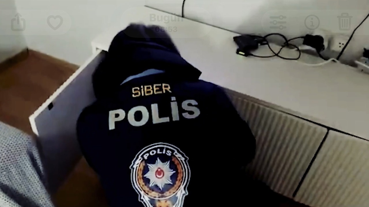 İçişleri Bakanı Ali Yerlikaya Açıkladı: Siber Suçlara Büyük Darbe