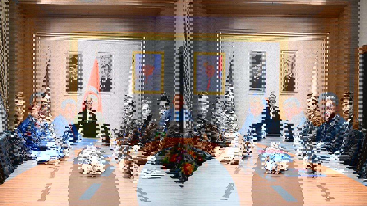 Malatya’da Asayiş, Narkotik Ve Trafik Denetimlerinde Çarpıcı Rakamlar