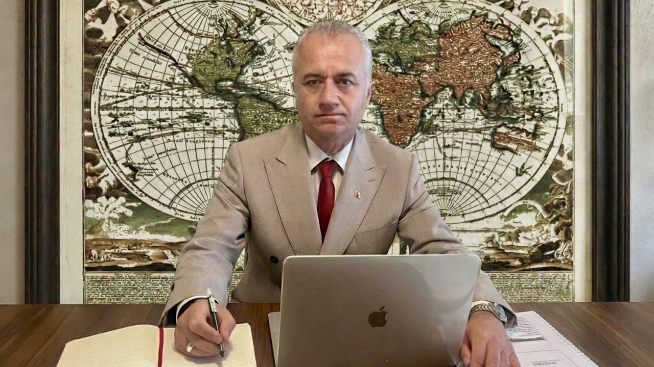 Başkan Özköse’den Yeşilyurtspor İçin Kurumsal Ve Sürdürülebilir Vizyon Çağrısı