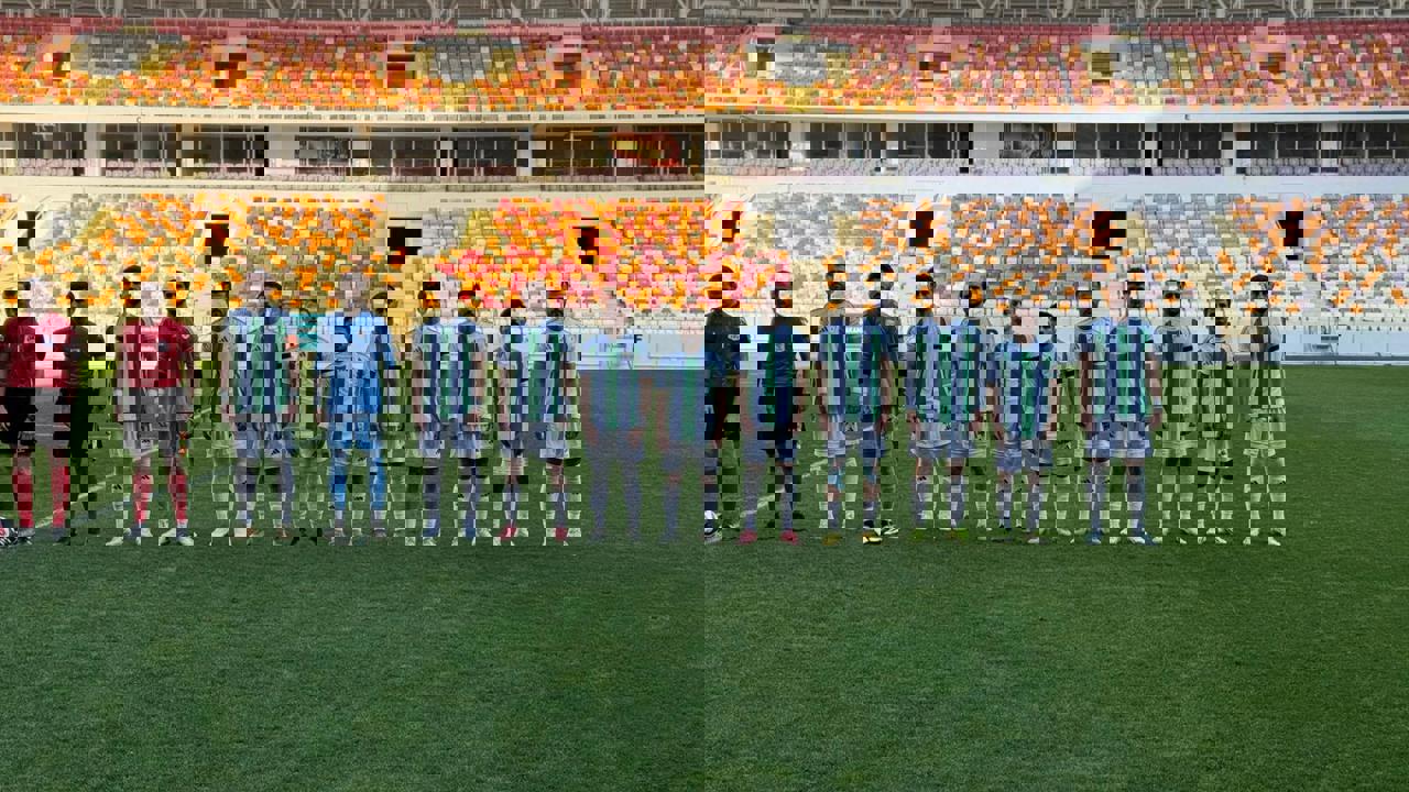 Malatya Yeşilyurtspor, Cinegold Ağrı 1970 Spor’u Konuk Ediyor