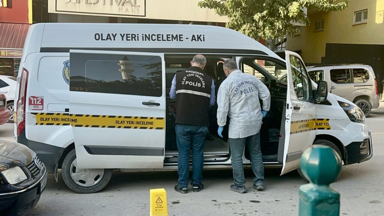 Darende’de 15 Yaşındaki Çocuk Evinde Ölü Bulundu