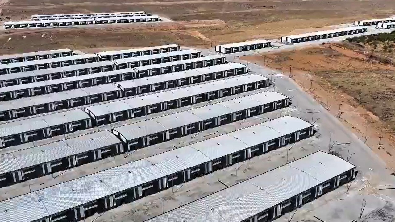 Yeni Sanayi Alanı İşyerleri İçin Valilikten “Geç Kalmayın” Uyarısı