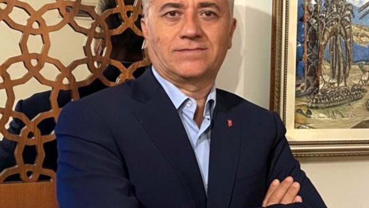 Ahmet Özköse: 17-25 aralık süreci millî iradeye yönelik planlı bir müdahaleydi