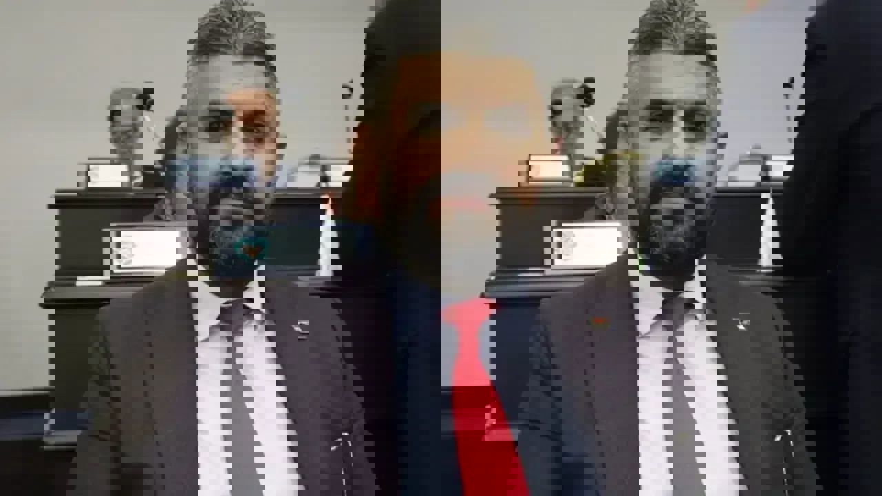 CHP’li Meclis Üyesi Ergül Günaydın Parti Üyeliğini Sonlandırdı