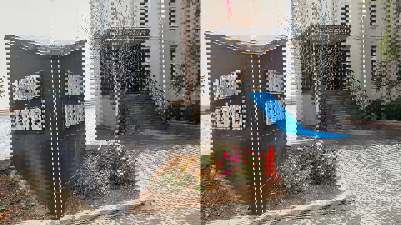 20 Dönüm Taşınmaz Açık Artırmayla Satışa Çıkıyor