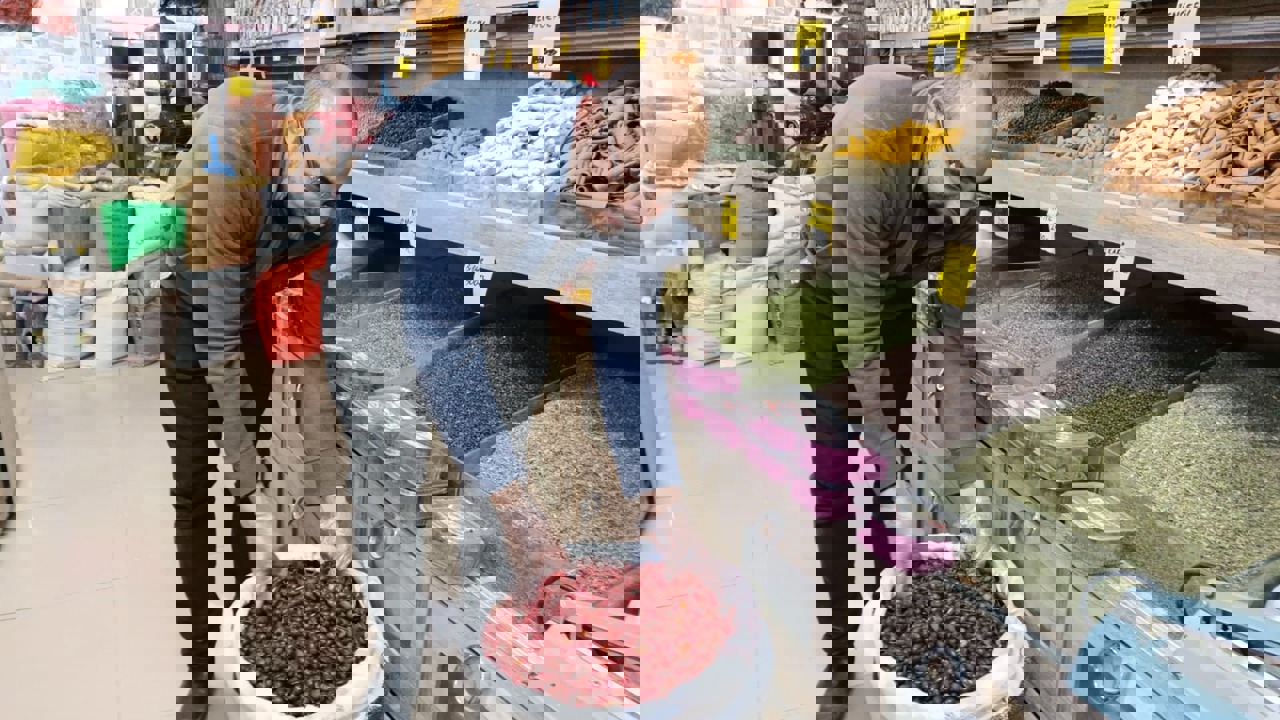 Doğal Gaz Konforu Geleneksel Şifa Alışkanlıklarını Geri Plana İtti