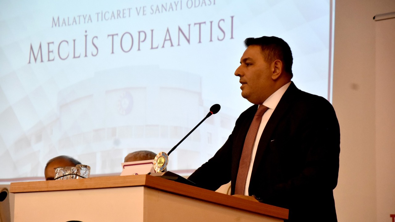 MTSO Başkanı Sadıkoğlu: “KDV oranı yüzde 1’e düşürülmeli”