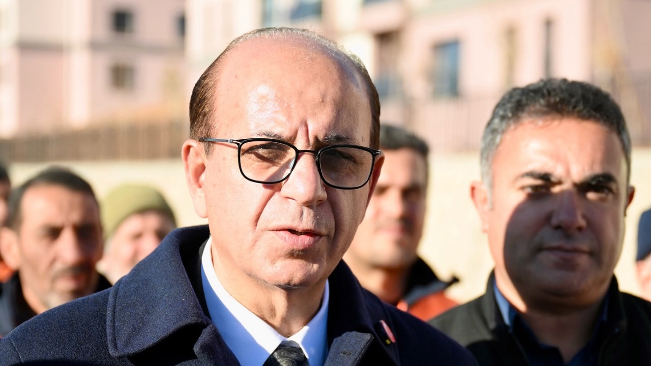 Başkan Geçit, “İkizce Konutlarında Yaşam Kalitesini Artırıyoruz”