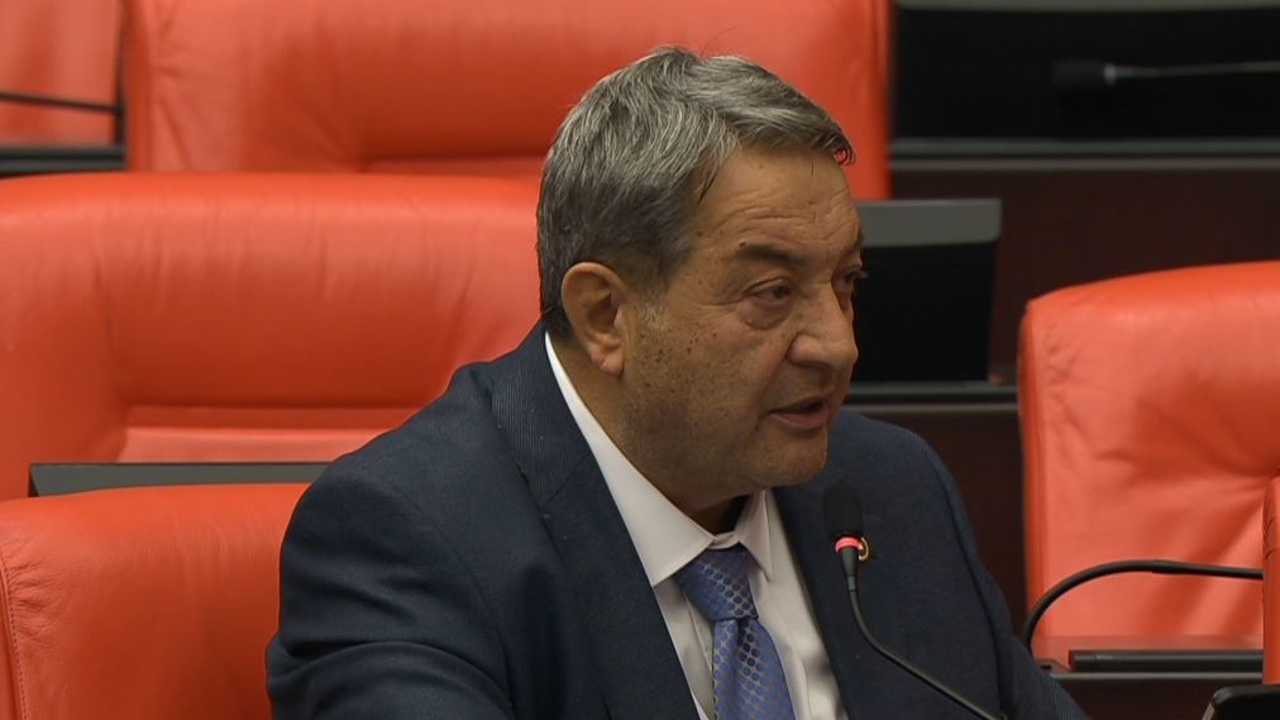 Fendoğlu’ndan Malatya Hızlı Tren Projesi Sorusu