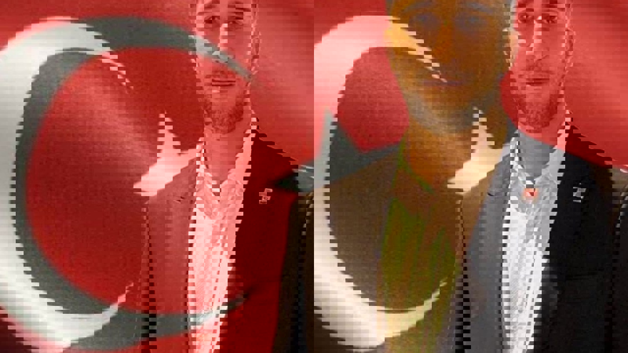 Doğanşehir Chp Gençlik Kolları Başkanı İstifa Etti