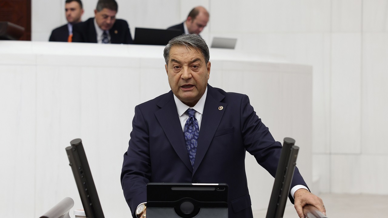 Fendoğlu’ndan Malatya Adalet Yatırımları İçin Bütçe Talebi