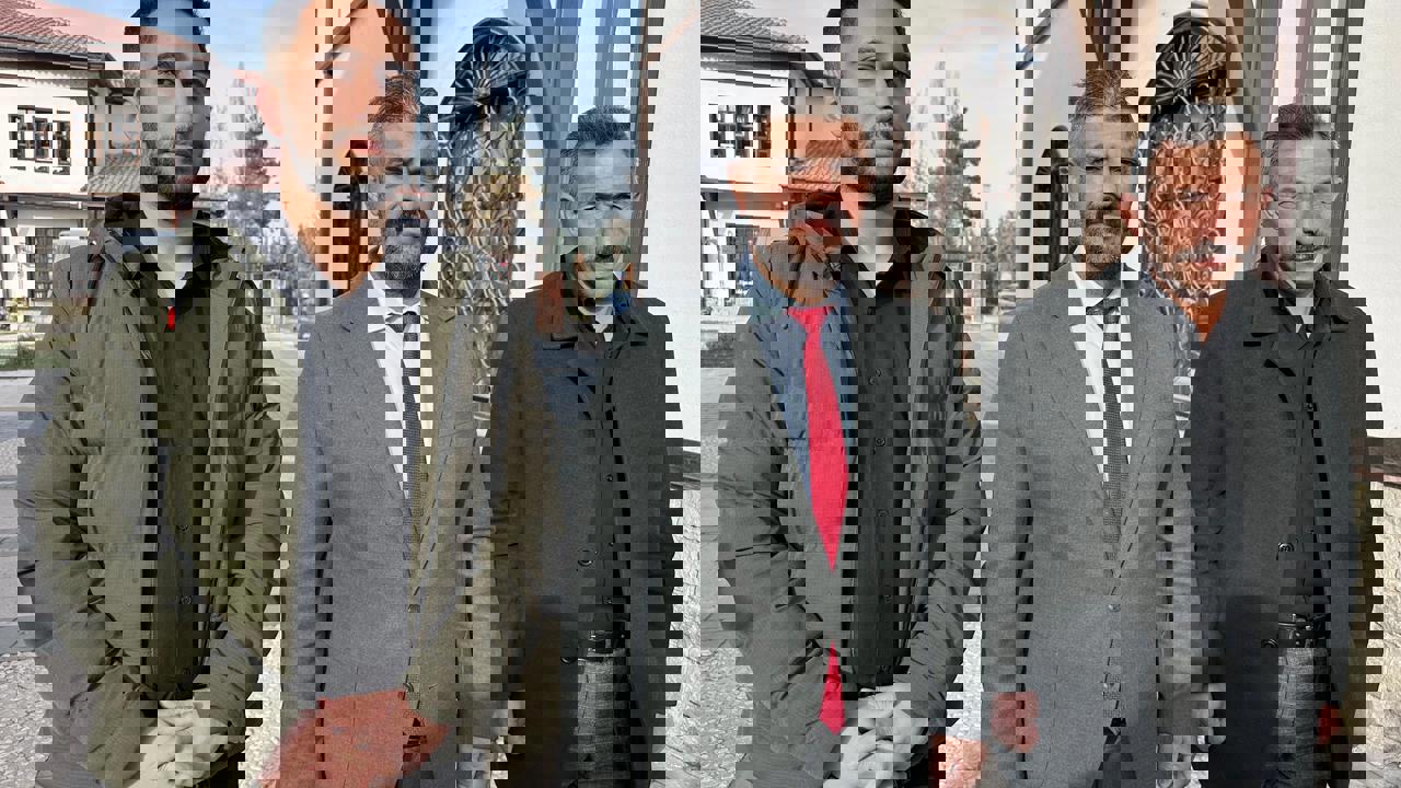 İstifa Eden CHP’li Meclis Üyelerinden Doğanşehir Belediyesi’ne Ağır İddialar