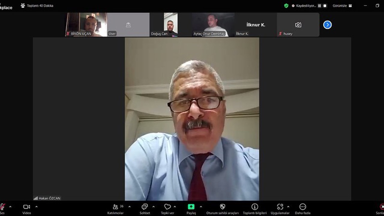 Efeler’de "Köklerden Geleceğe" vurgusu
