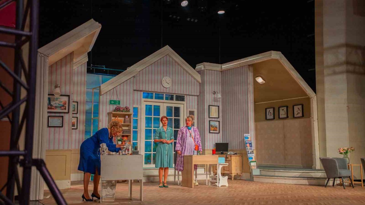 Kültür Yolu Festivali Malatyalılara sanat dolu bir gün yaşattı
