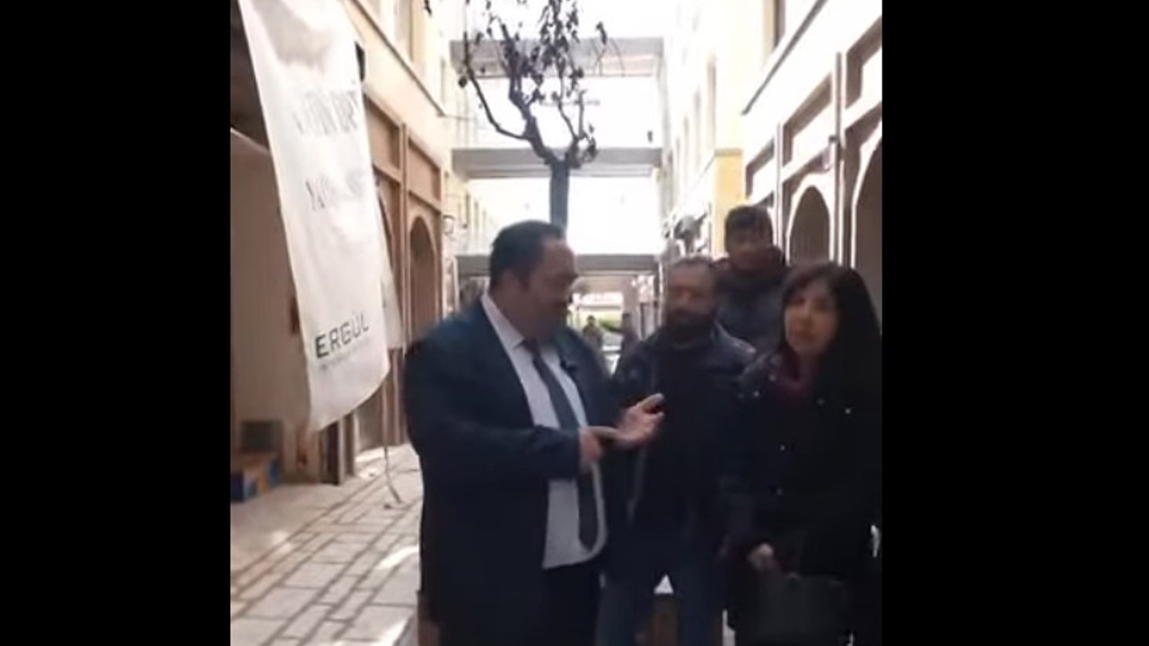 MALATYA'DA "YENİ ÇARŞI" DEĞİL, ADETA "TABUTLUK" İNŞA EDİLMİŞ!