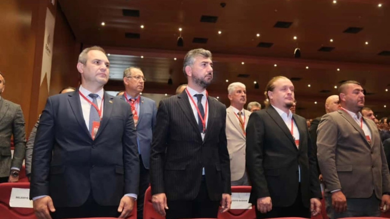 Kültürel Mirasın Geleceği Edirne’de masaya yatırıldı

