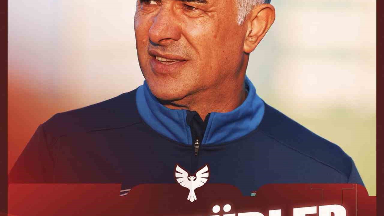 Amed Sportif Faaliyetler’de Mehmet Altıparmak dönemi sona erdi
