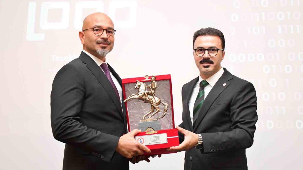 Logo Yazılım Samsun’da mali müşavirlerle buluştu
