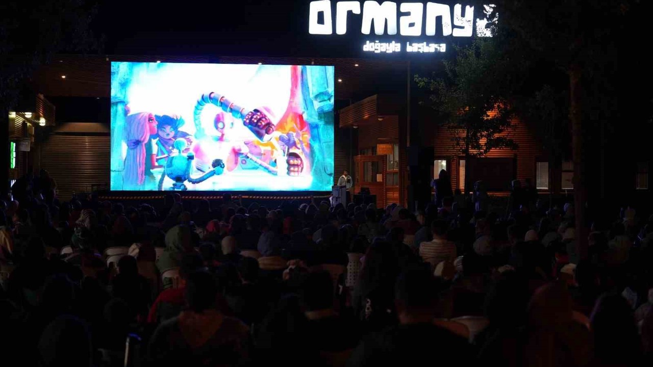 Ormanya’da doğa ve kültür buluştu
