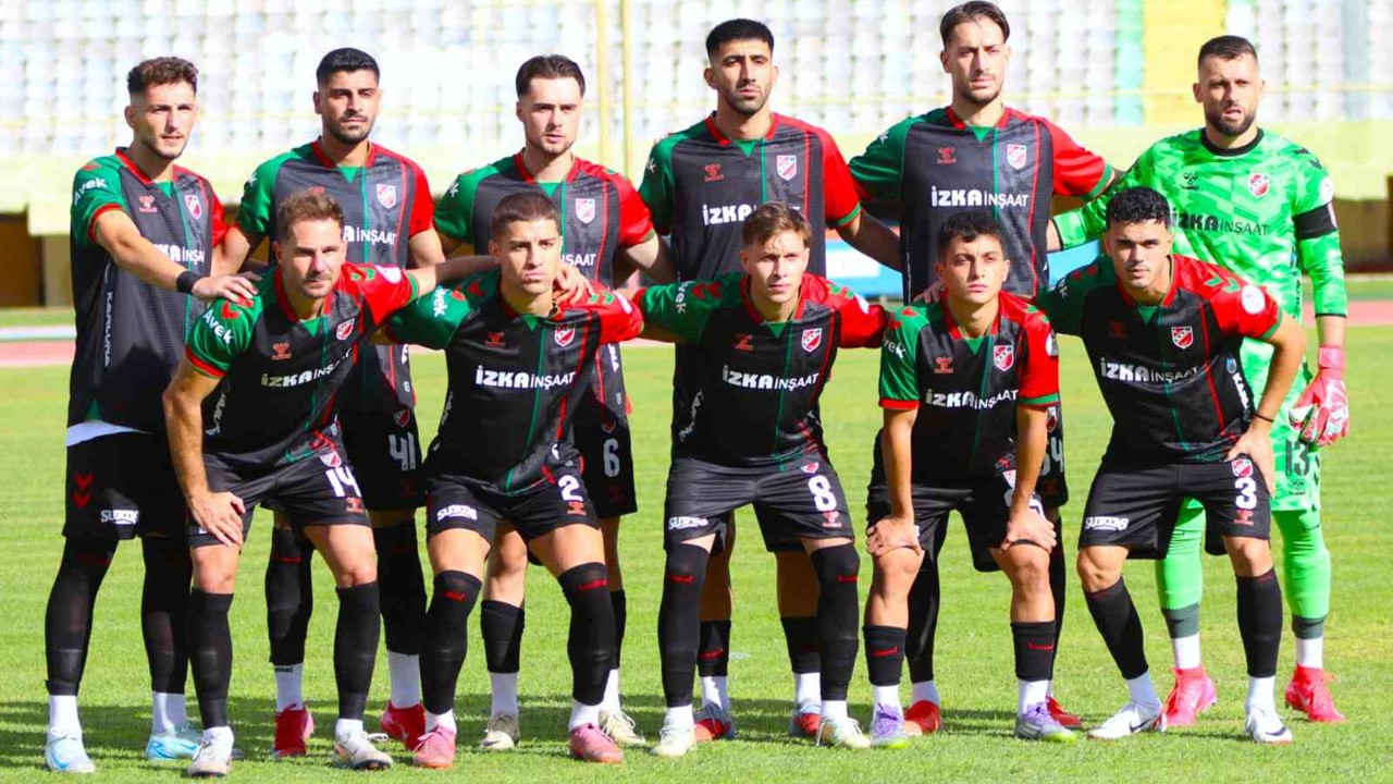 Karşıyaka, İzmir avantajını kullanmak istiyor
