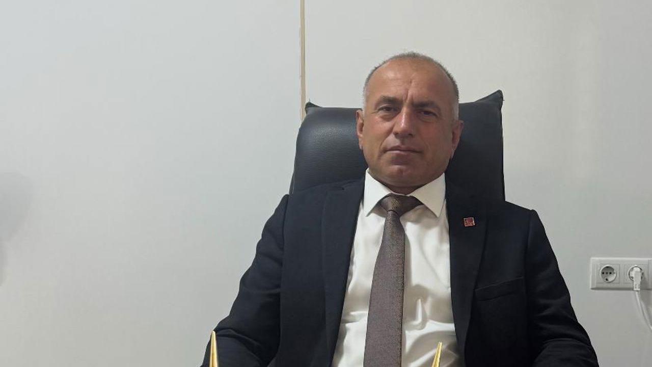 Doğanşehir’de 60 Yıllık Sulama Çilesi: Sürgü Barajı Var, Çiftçinin Tarlasına Su Yok!