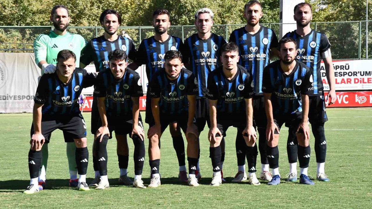 Erciyes 38 FK’nın kupa mesaisi 29 Ekim’de
