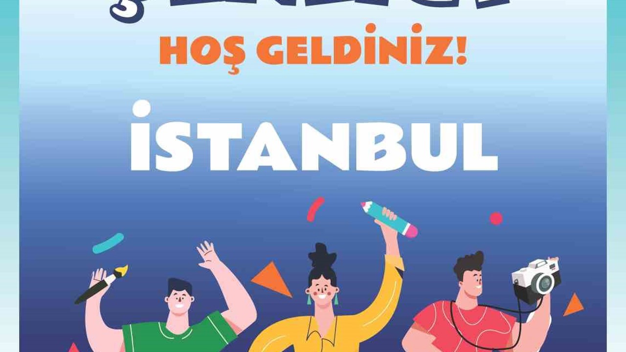 İstanbullu öğretmenler yeni döneme ÖRAV Eğitim Şenliği ile başlangıç yapıyor

