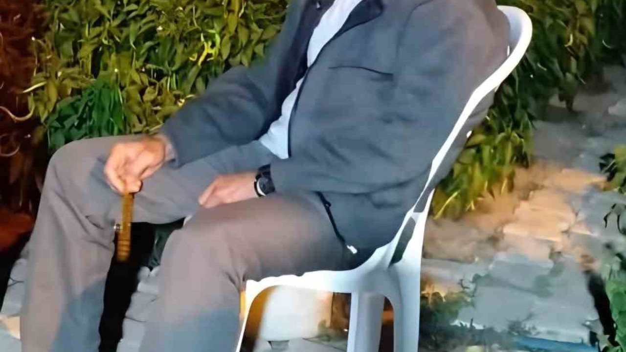 Sabah namazına hazırlanırken kalp krizi geçiren imam hayatını kaybetti
